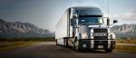 Mack Anthem 70-inch Stand Up Sleeper Cab 2018 года